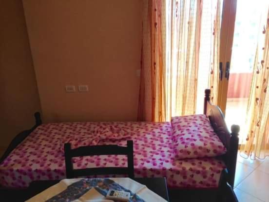 Vila Jakupi Sarandë Quarto foto