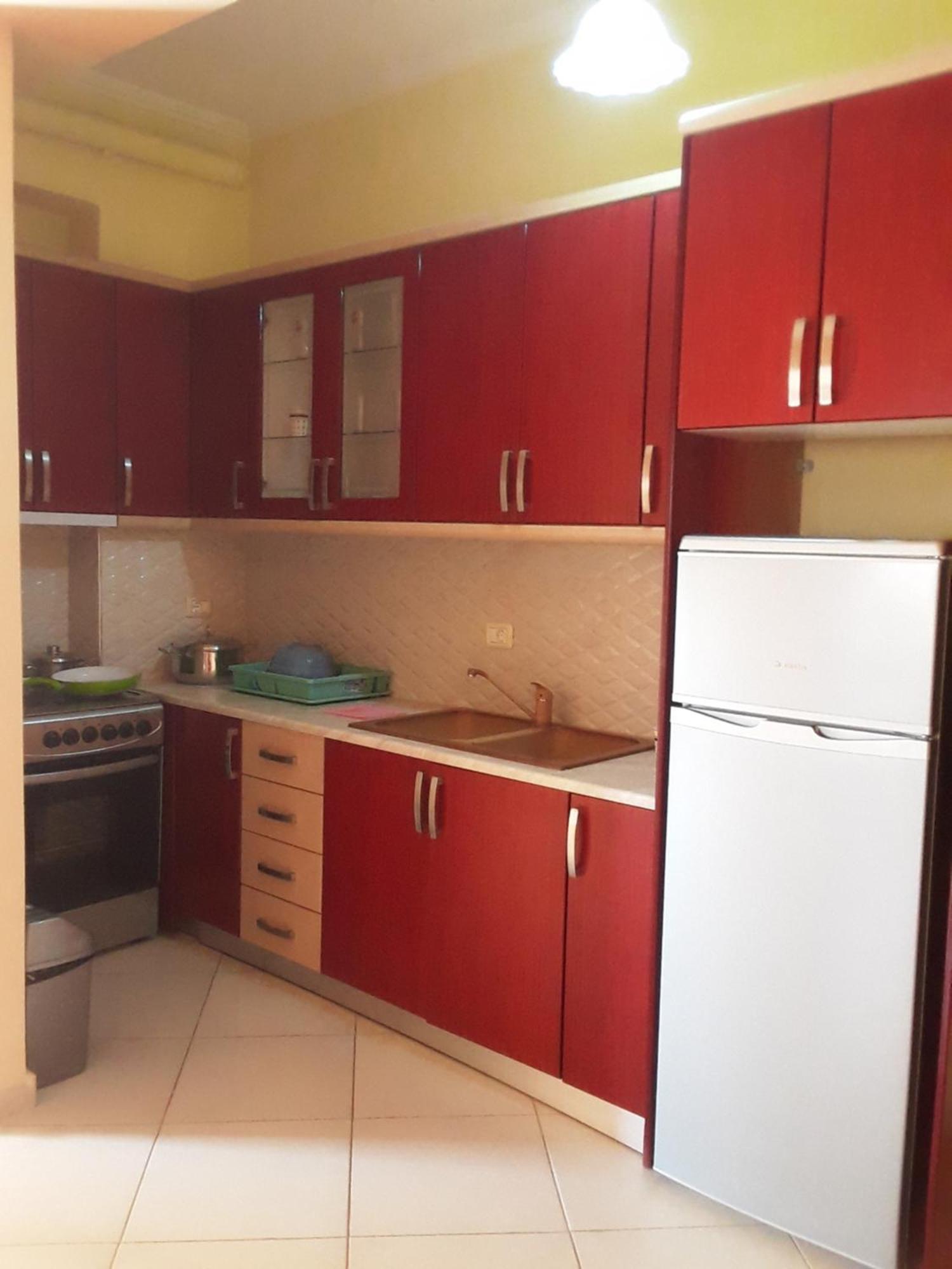 Vila Jakupi Sarandë Quarto foto