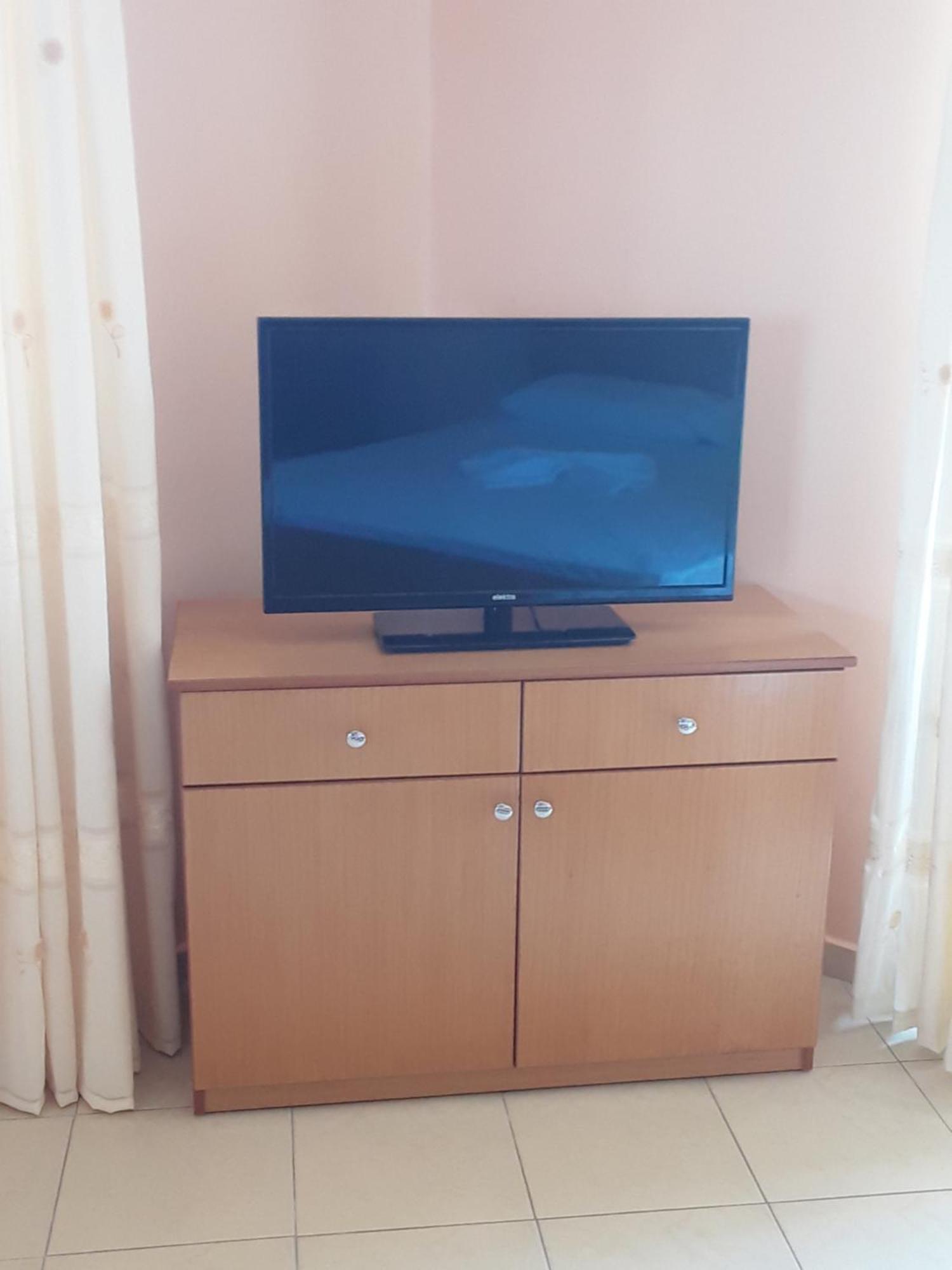 Vila Jakupi Sarandë Quarto foto