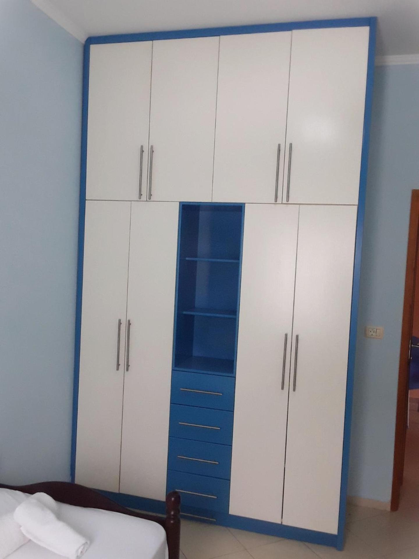 Vila Jakupi Sarandë Quarto foto
