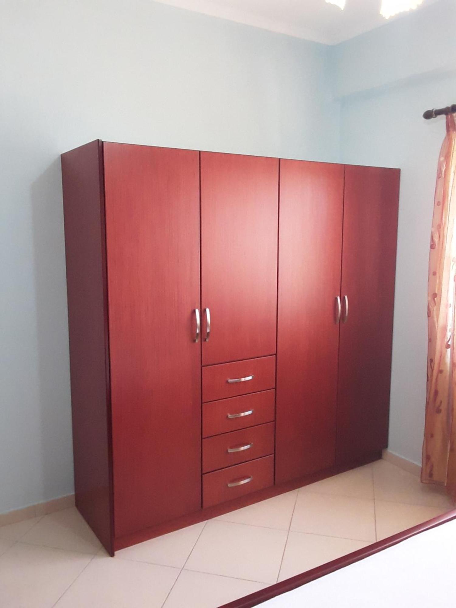 Vila Jakupi Sarandë Quarto foto