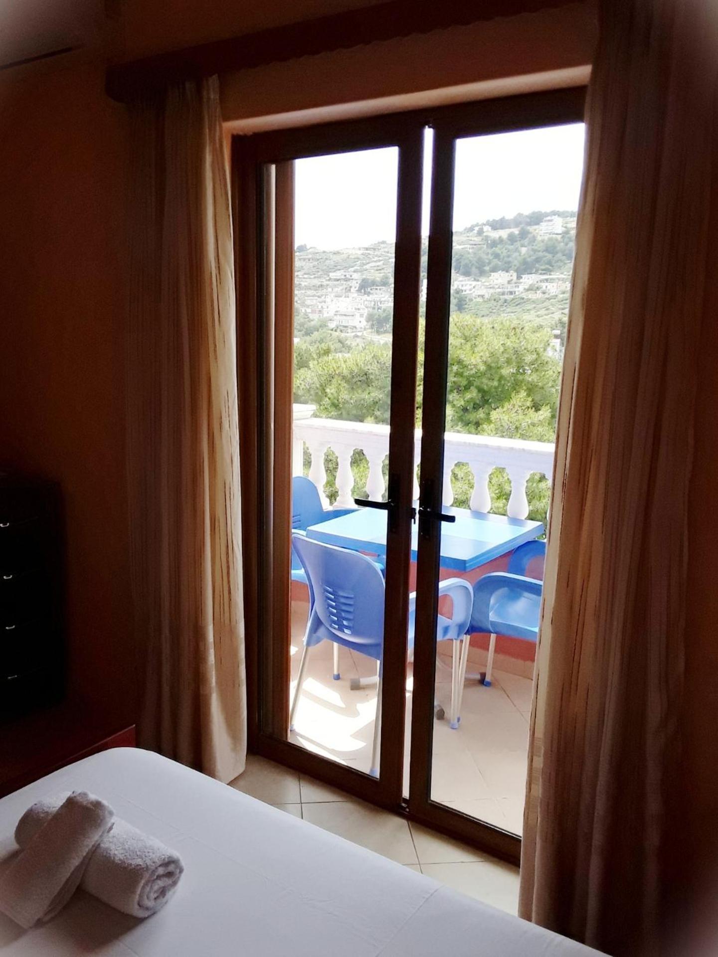 Vila Jakupi Sarandë Quarto foto