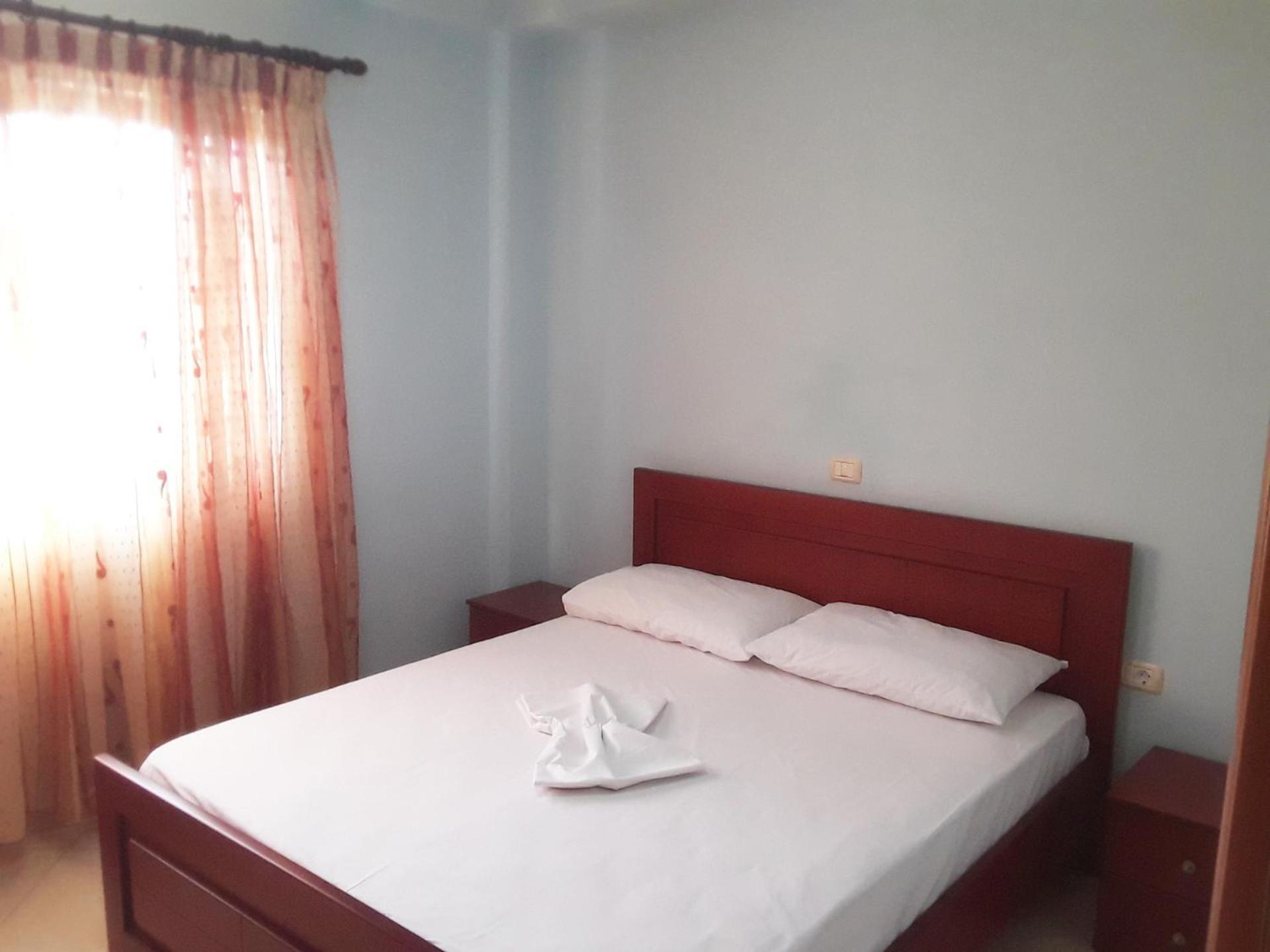 Vila Jakupi Sarandë Quarto foto